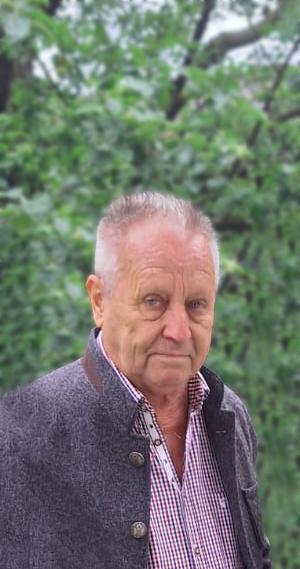 Bild von Alois Flörl